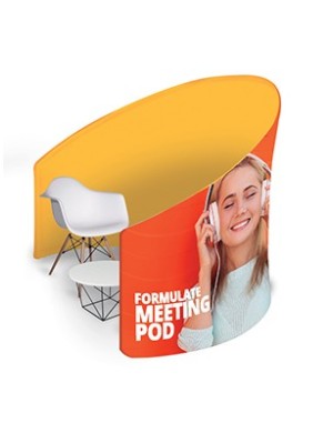 Form. Meeting Pod