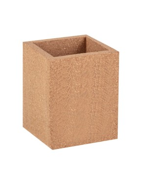 CORK PEN HOLDER
