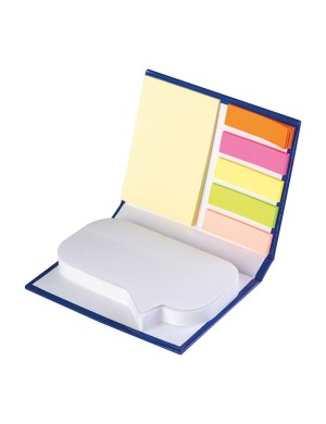 NOTES COMICS SET