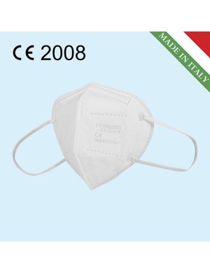 FFP2 ITALY BI