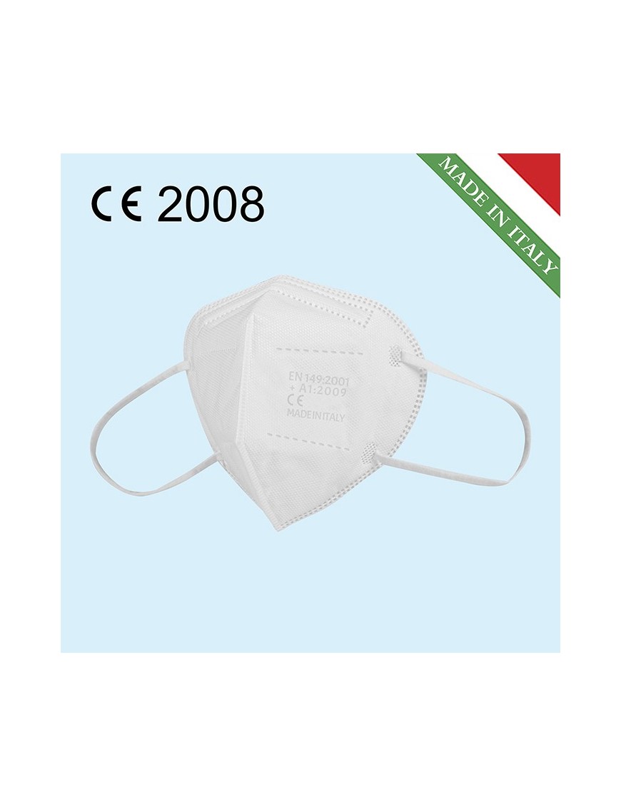 FFP2 ITALY BI