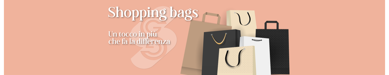 Shopping bags