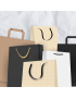 Shopping bags